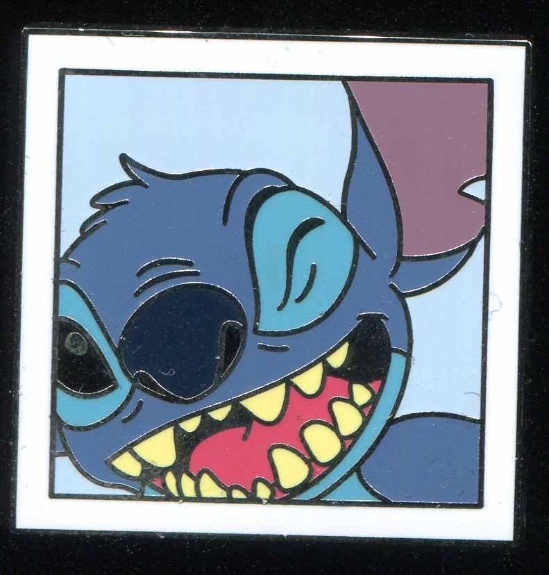 Donald Duck Half Head With Mickey Mouse Ears