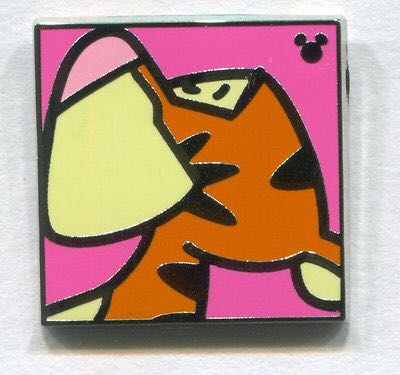 Ratzenberger - Toy Story/Hamm