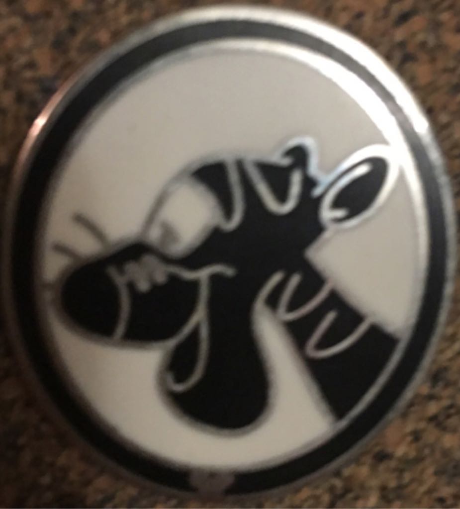 Royalty - Princess Cameo Mystery Collection - Rapunzel (scrapper)