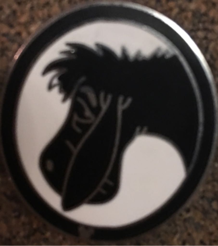 Epcot Festival of the Arts 2018 - Figment - Mona Lisa