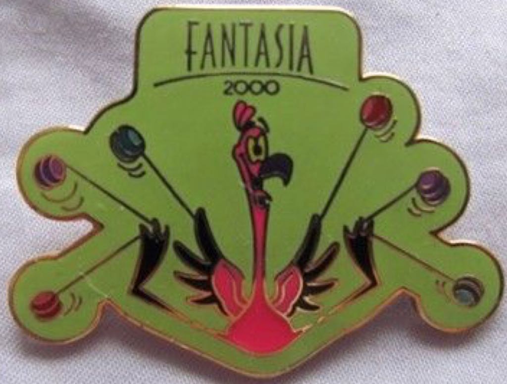 Winnie The Pooh & Tigger