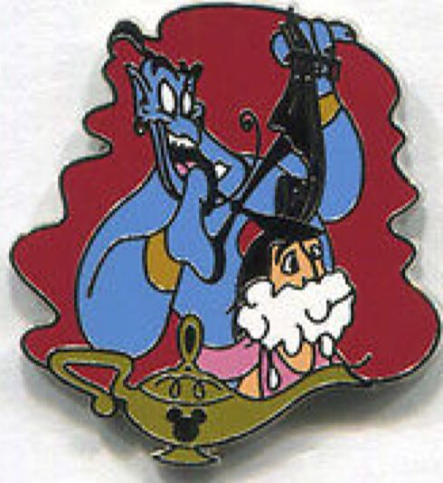 Hello Kitty Ugly Doll Green