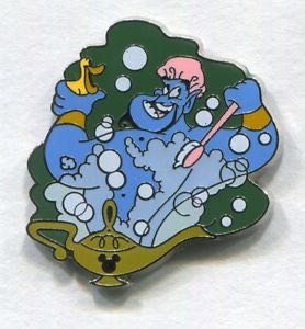 Magic Kingdom - 45th Anniversary - Cinderella’s Castle