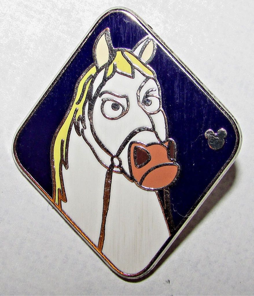 Minnie Mouse Ballerina Pin