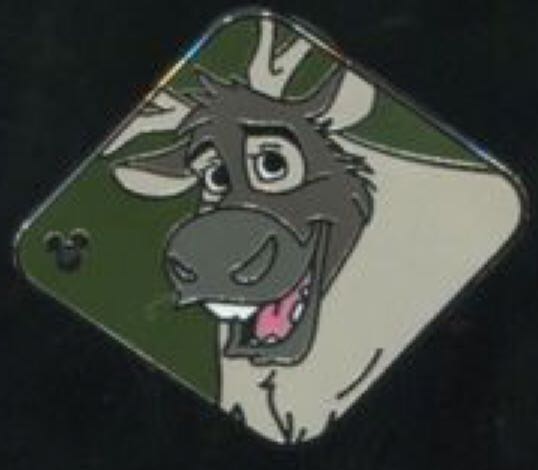 Hello Kitty School Girl