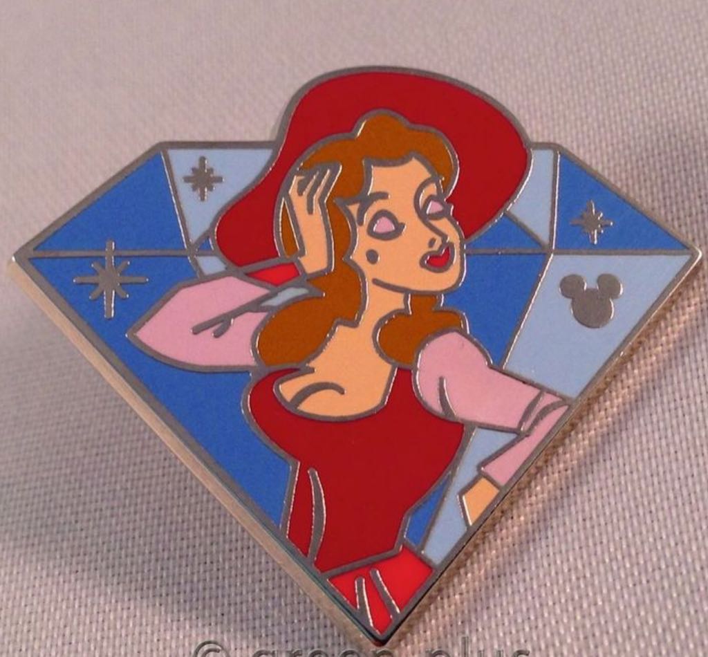 Royalty - Princess Tapestry - Aurora