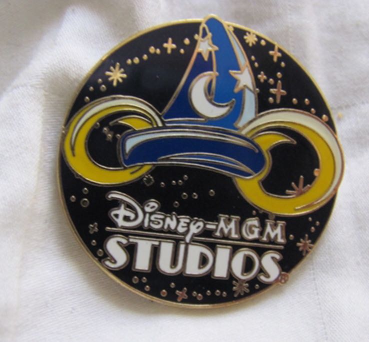 Mickey Mouse Pocket Watch