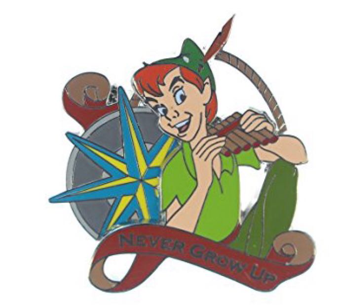 Vader Pin Funko Smugglers Bounty