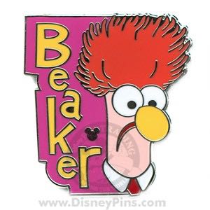 Emperors New Groove Squeek