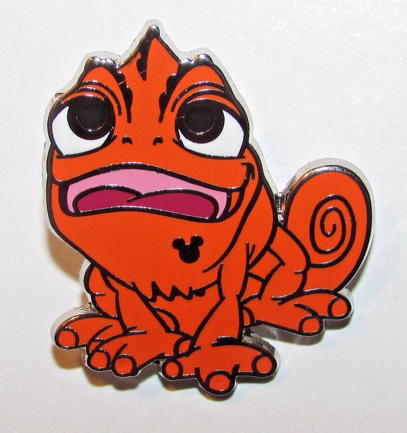 Trip Narrative - 2018/01 3DC - 12 - Disney Seal of Approval