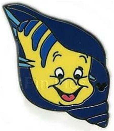 Luggage Tag Mystery Collection - Pluto