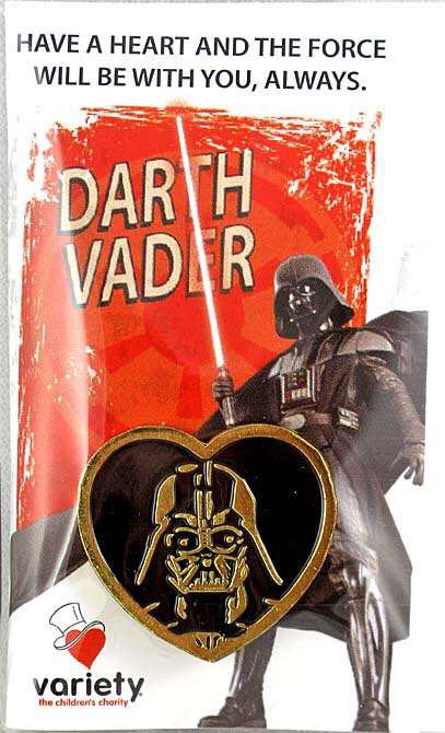 Vinylmation Holiday Mystery- Valentines Day