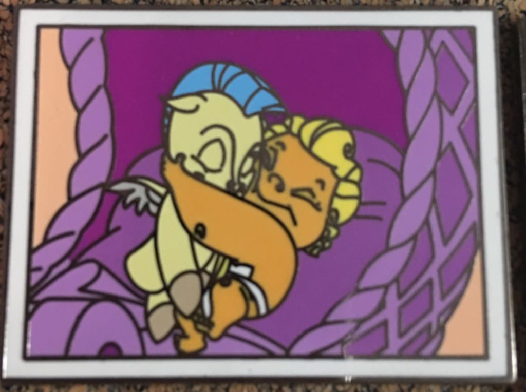 Texas Longhorn Steer Flag