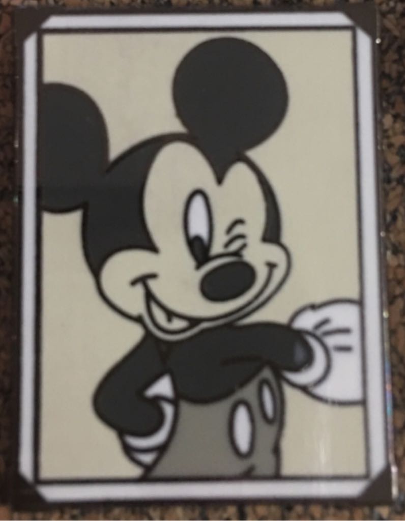 Jungle Cruise Donald 1955