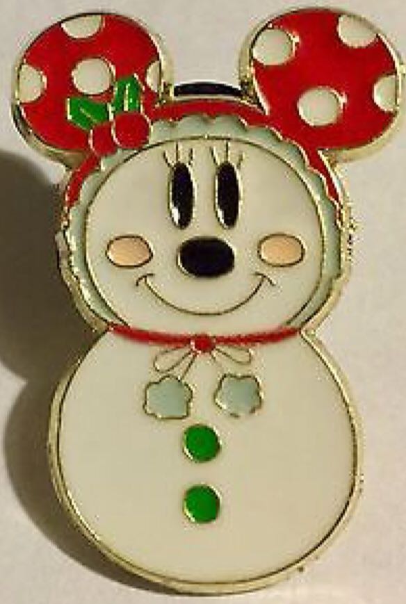 Trip Narrative - 2016/07 DLR - Frozen Live at the Hyperion