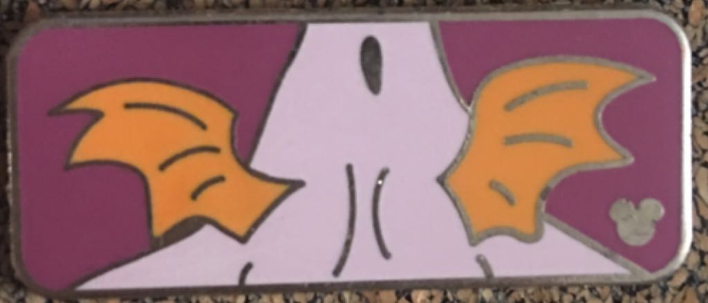 Winnie Rhe Pooh & Piglet