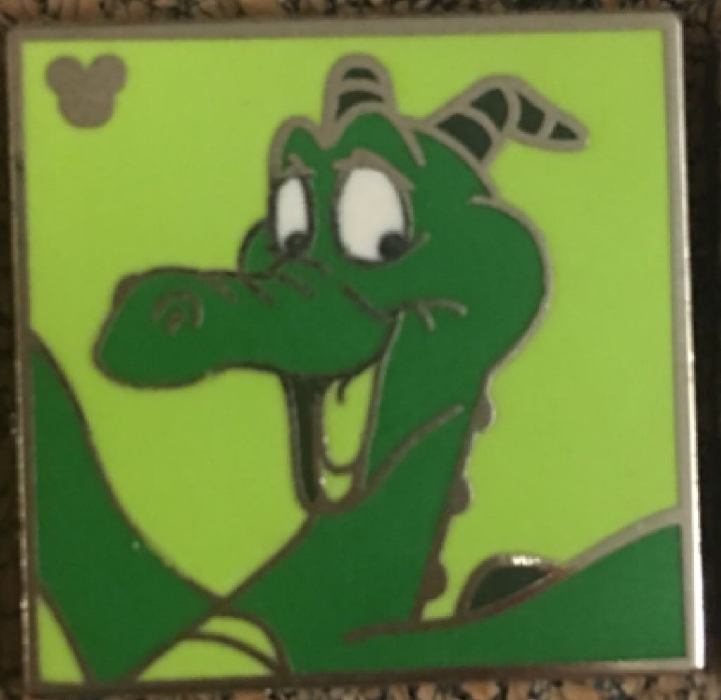 Eiffel Tower Mickey Mouse