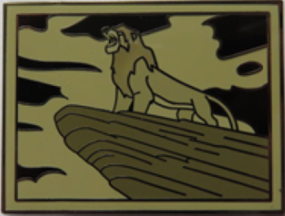 Finding Nemo - Bailey - Finding Dory Booster Pack