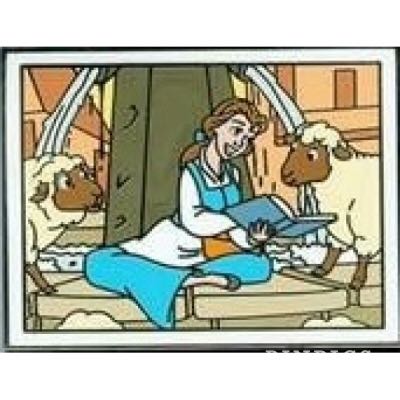 Jessica With Heart Purse