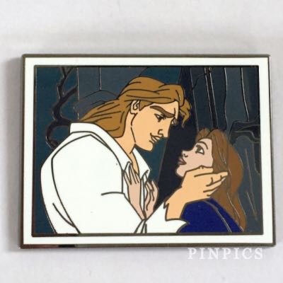 Villains - Ursula - Little Mermaid Booster Set