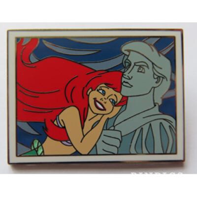Royalty - Stained Glass Set - Tiana