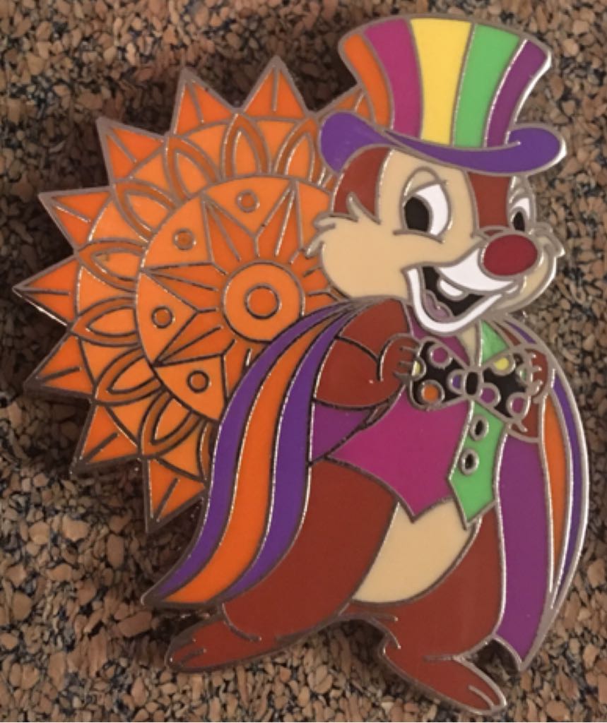 Mary Poppins Tsum Tsum Set