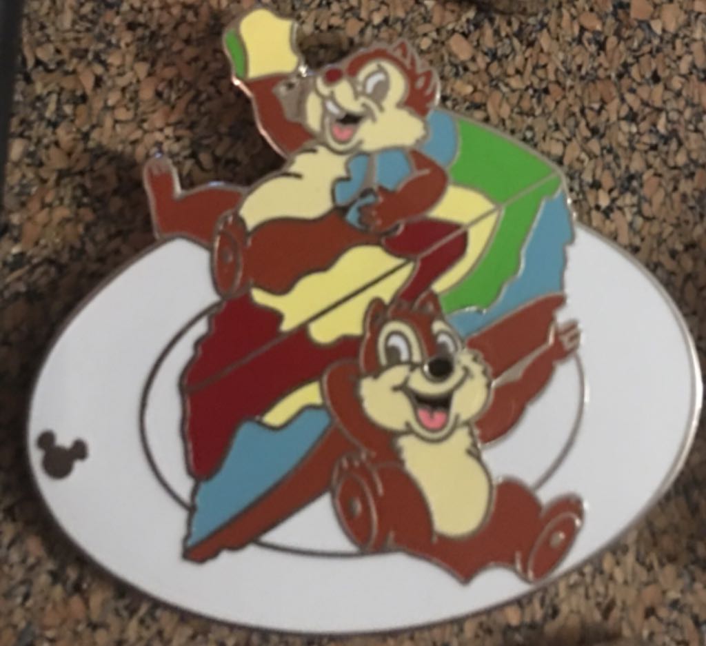 Vinylmation Juniors Series 1- Skull