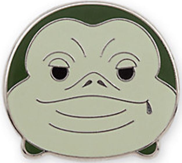 Chip & Dale - Character Selfie Mystery Set