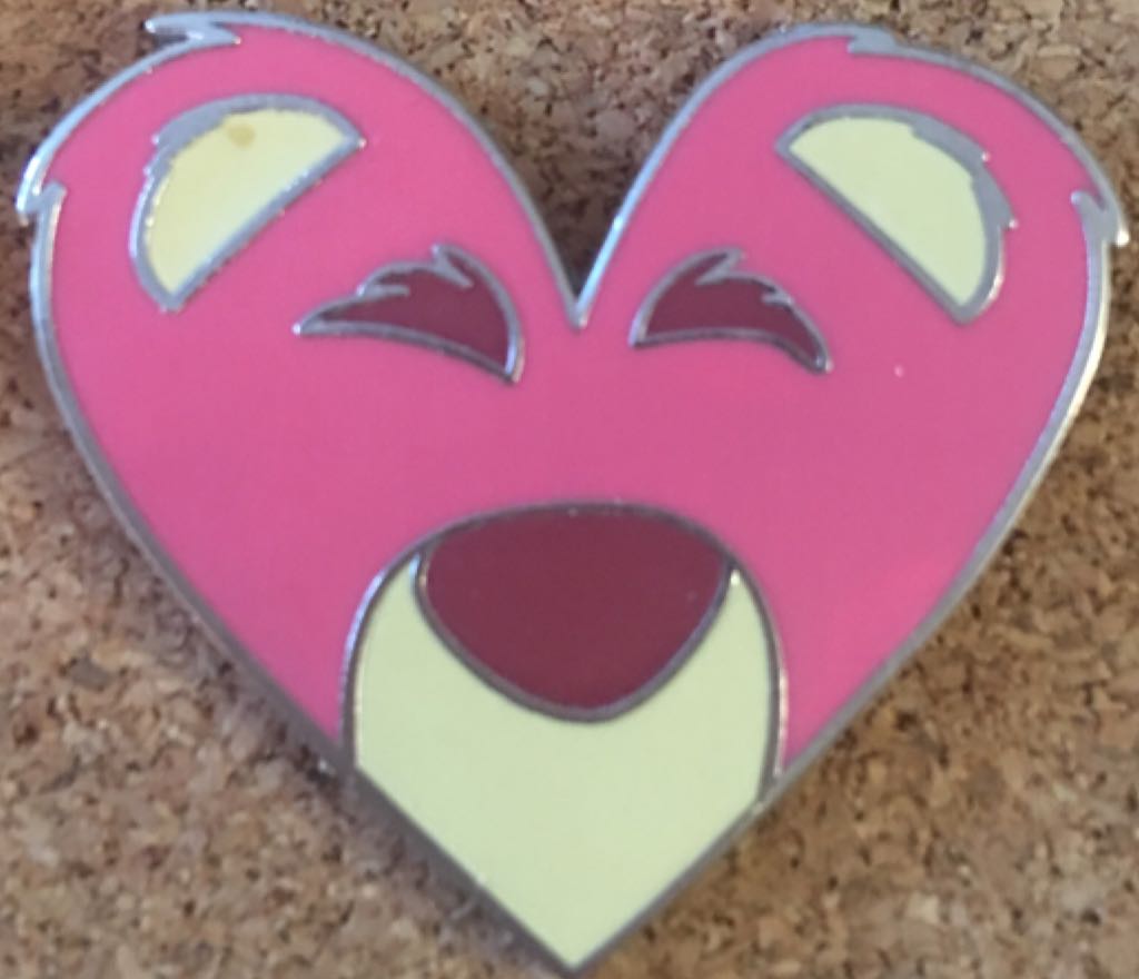 Mickey Mouse - Blue Bottle Cap