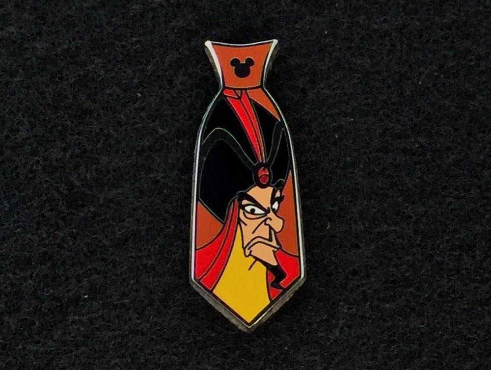 Walt Disney World  Green Banner - Hidden Mickey