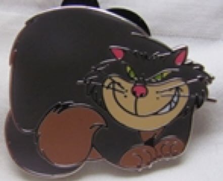 Breast Cancer Butterfly Ribbon Pin