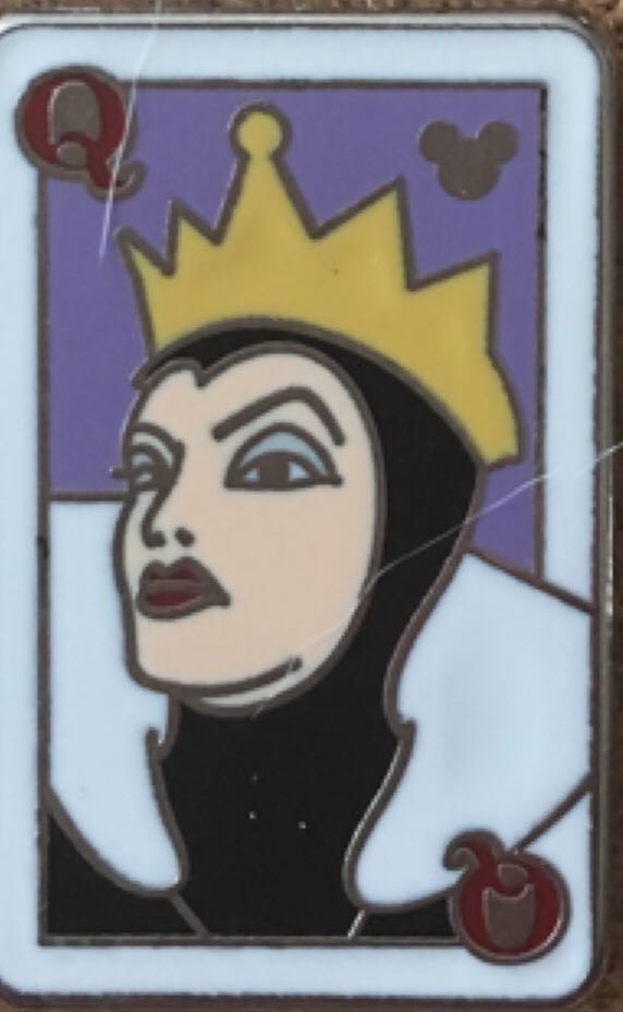 Villains - Crooked Comrades - Flotsam & Jetsam