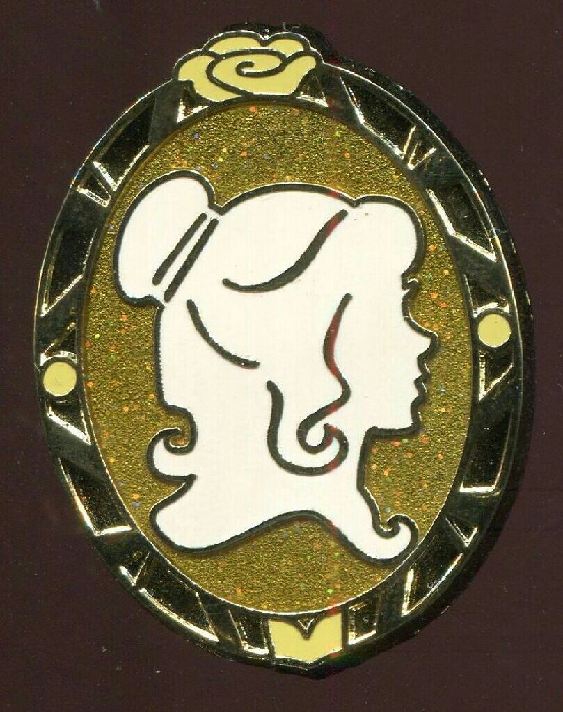 Winnie The Pooh - Eeyore - As Baby