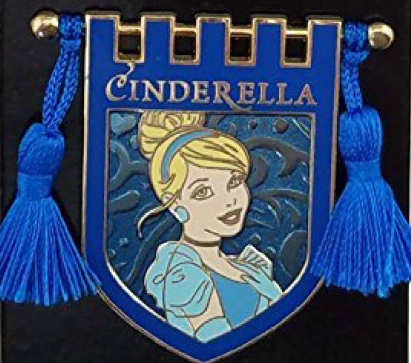 Rock 'n' Roller Coaster - Dangle