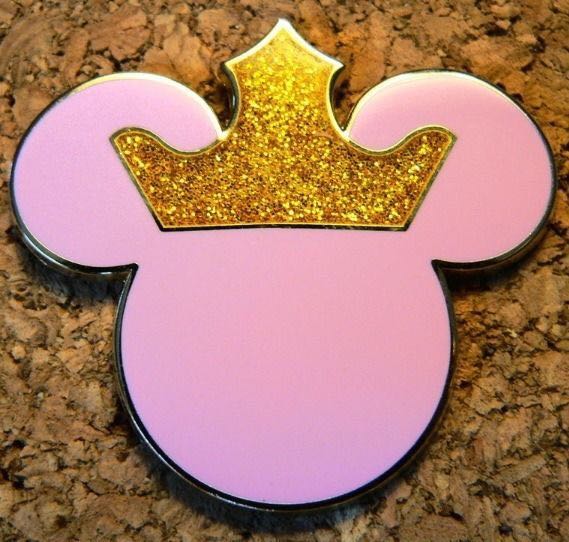 Winnie The Pooh Ticket