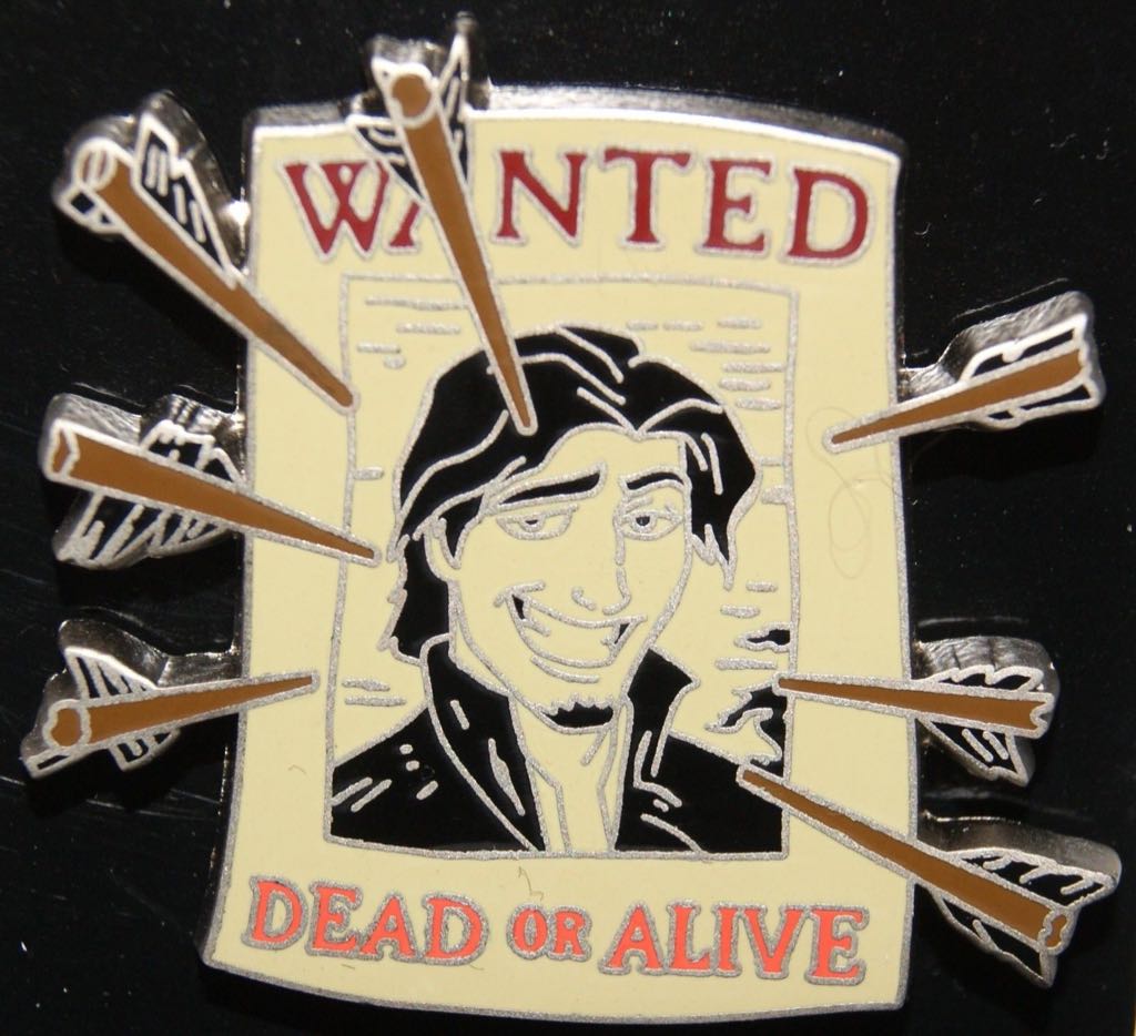 Nightmare Before Christmas Admit One Ticket