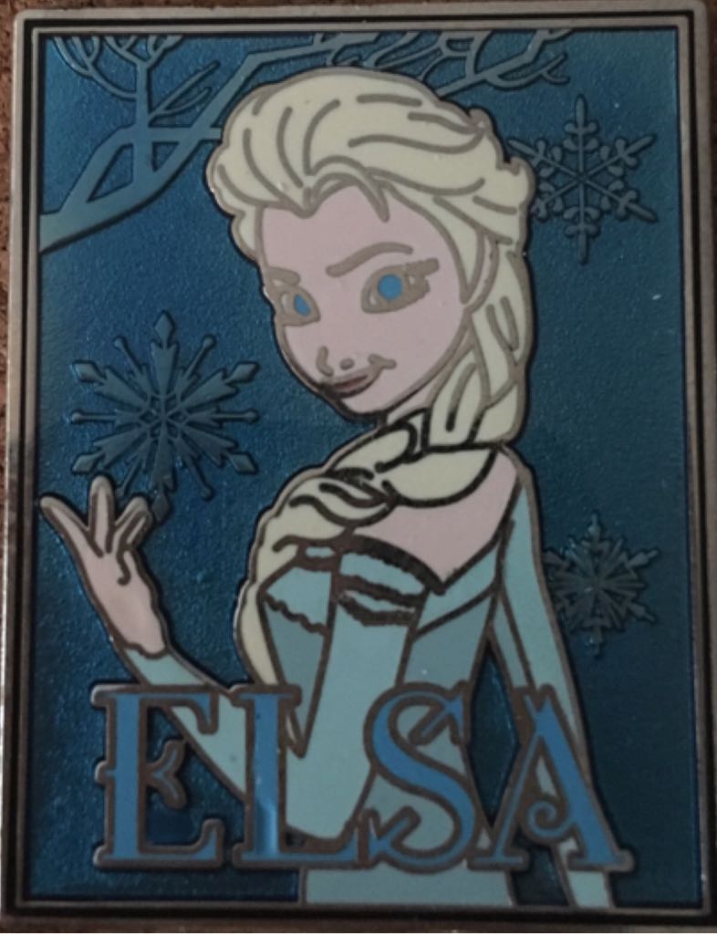 DCl Wonder Donald Painting Logo