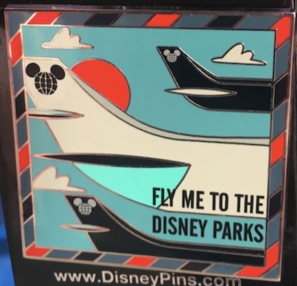 Pirates of the Caribbean Park Attractions Mystery