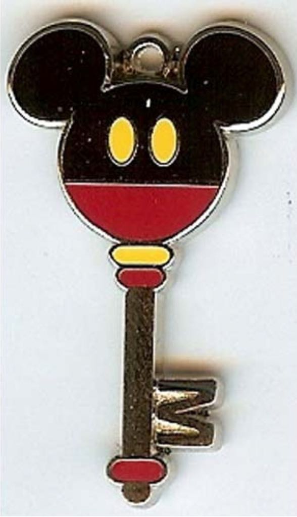 Jiminy Cricket Snowflake