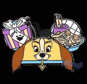 Tsum Tsum - Winnie-the-Pooh