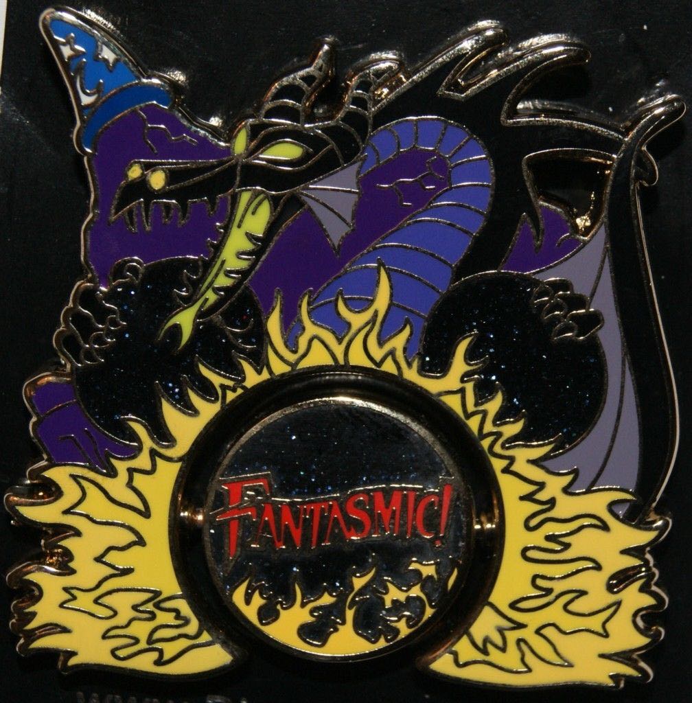 Beauty & The Beast - 25 Enchanted Years - Belle and Maurice Ltd Edition 4000