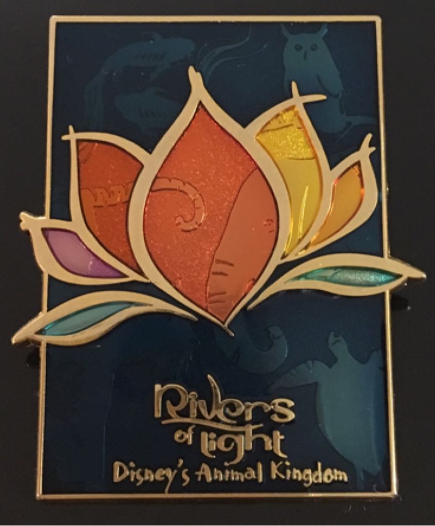 Mickey Heads Silhouettes