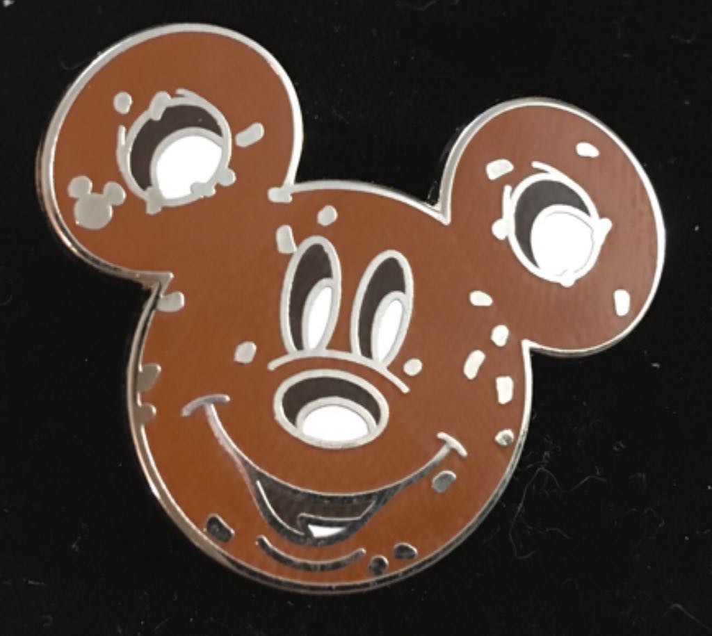 Vader Pin Funko Smugglers Bounty