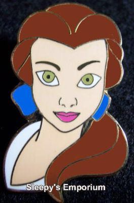 Villains - Crooked Comrades - Brutus & Nero