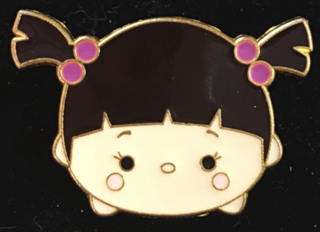 Trip Narrative - 2017/12 ADVENT-ures - Intro to Emma  pin collectible - Main Image 1