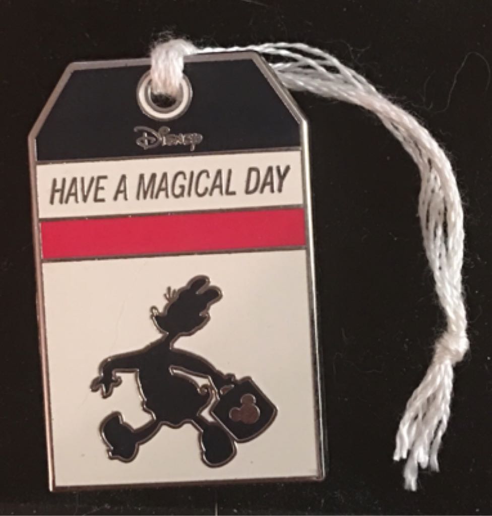 Trip Narrative - 2016/07 DLR - Tower of Terror