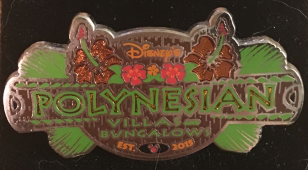 Cast Member Costume - Hollywood Studios - Tower of Terror