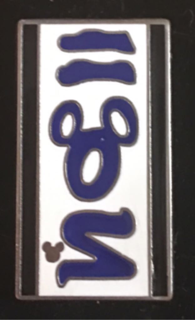 Pittsburgh Steelers Gameday Pin