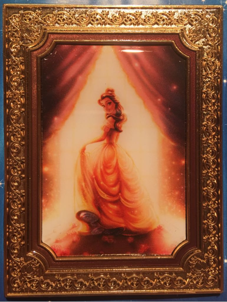 NIGHTMARE JACK SKELLINGTON HINGED