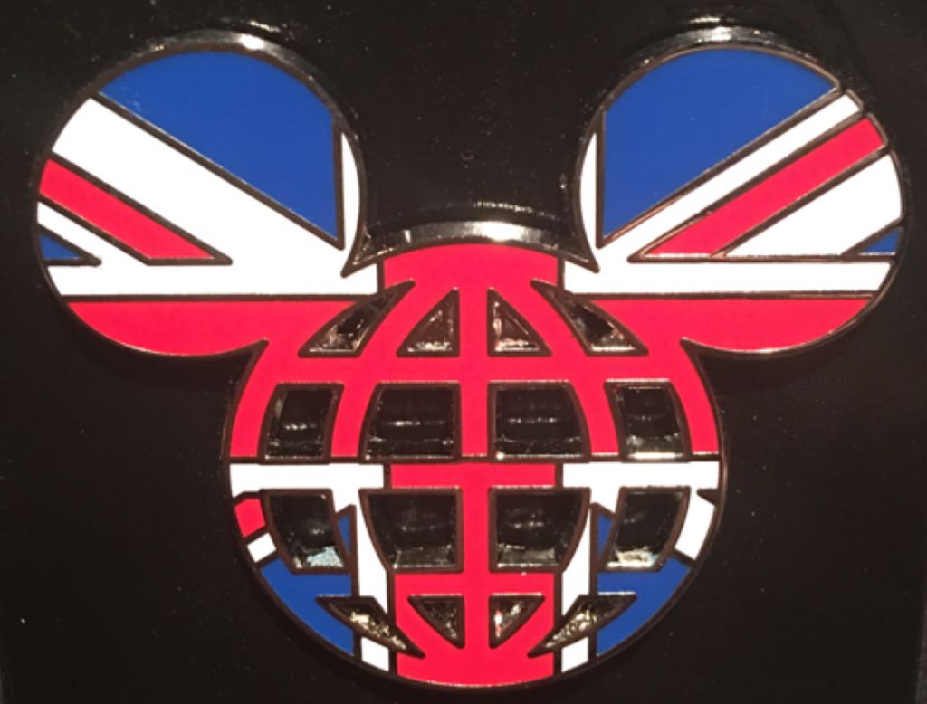 Star Wars Characters- Heroes Vs Villains- Earth Vader Goofy